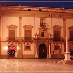 Palazzo Gangi - Palermo - Tomasi