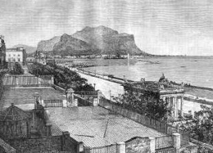Marina - Palermo - Gran Tour